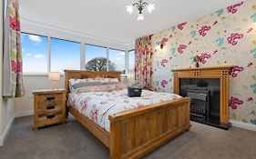 Comfy Cumbrian Stay