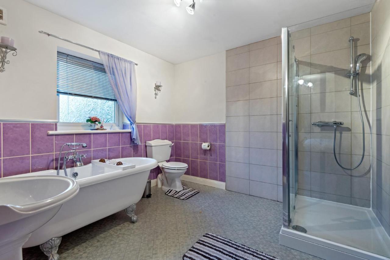 Comfy Cumbrian Stay Distington Exterior photo