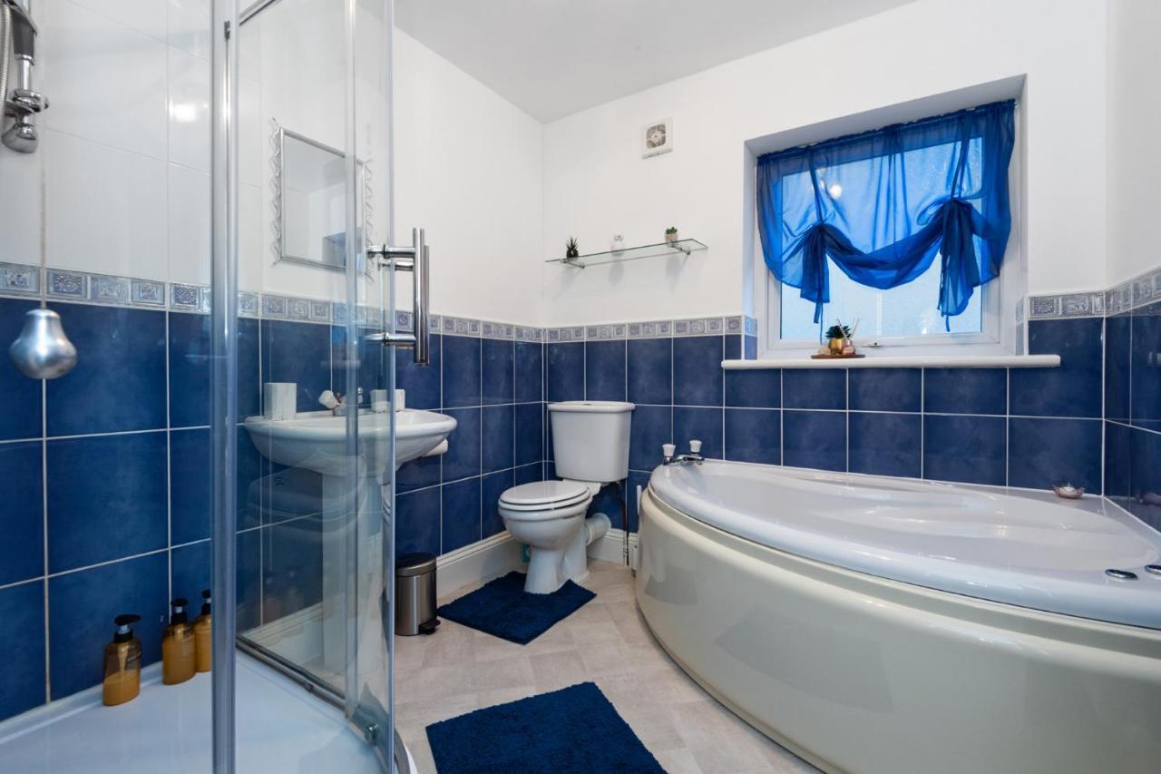 Comfy Cumbrian Stay Distington Exterior photo