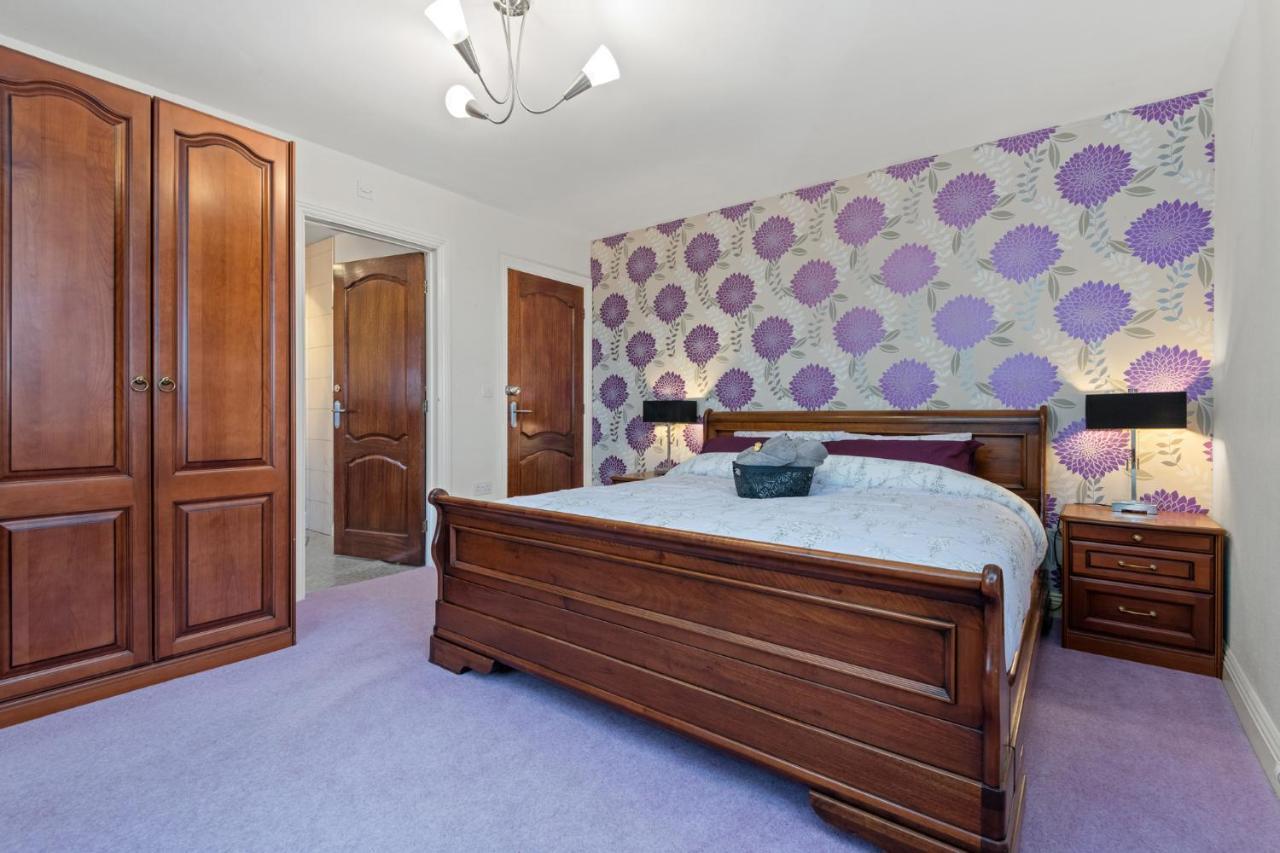 Comfy Cumbrian Stay Distington Exterior photo