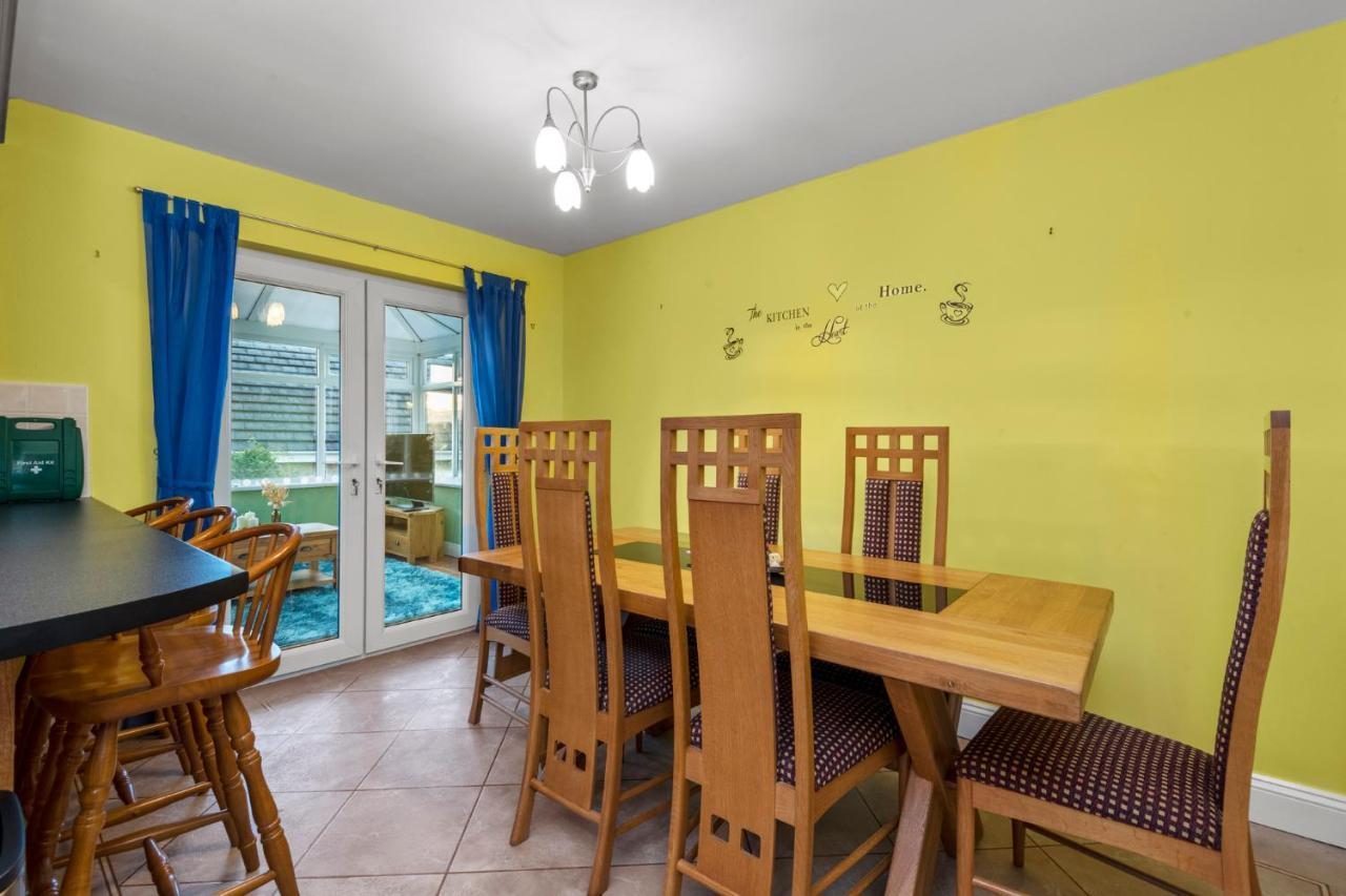 Comfy Cumbrian Stay Distington Exterior photo