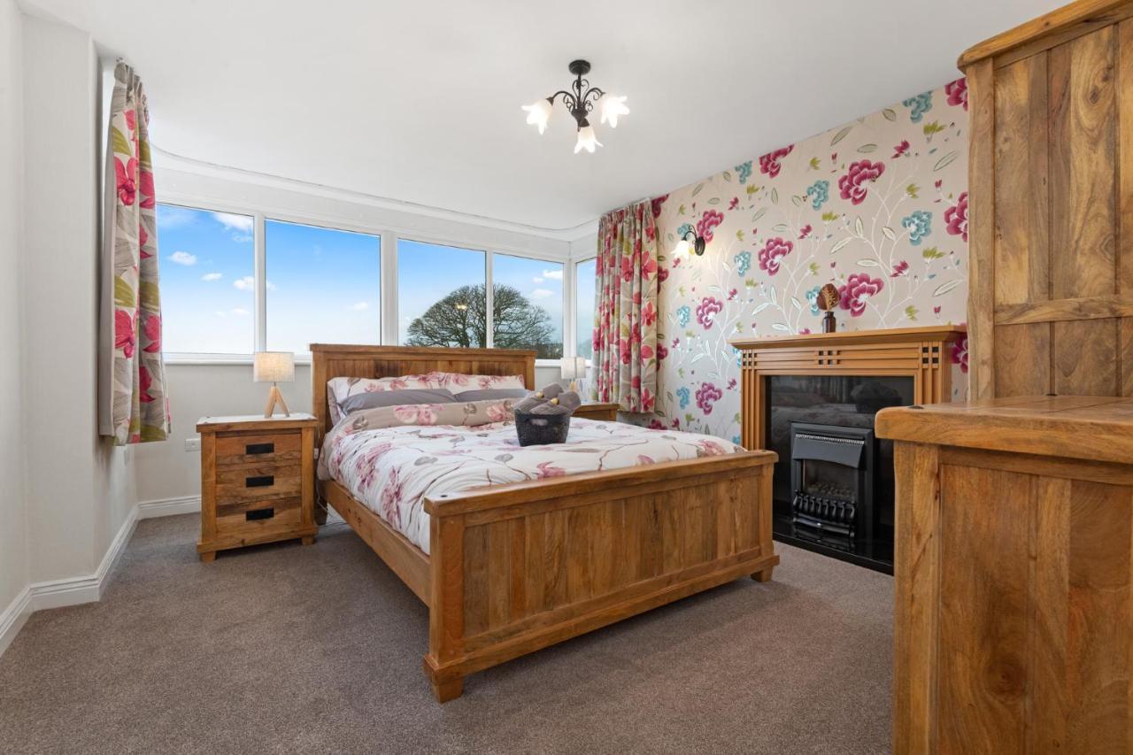 Comfy Cumbrian Stay Distington Exterior photo