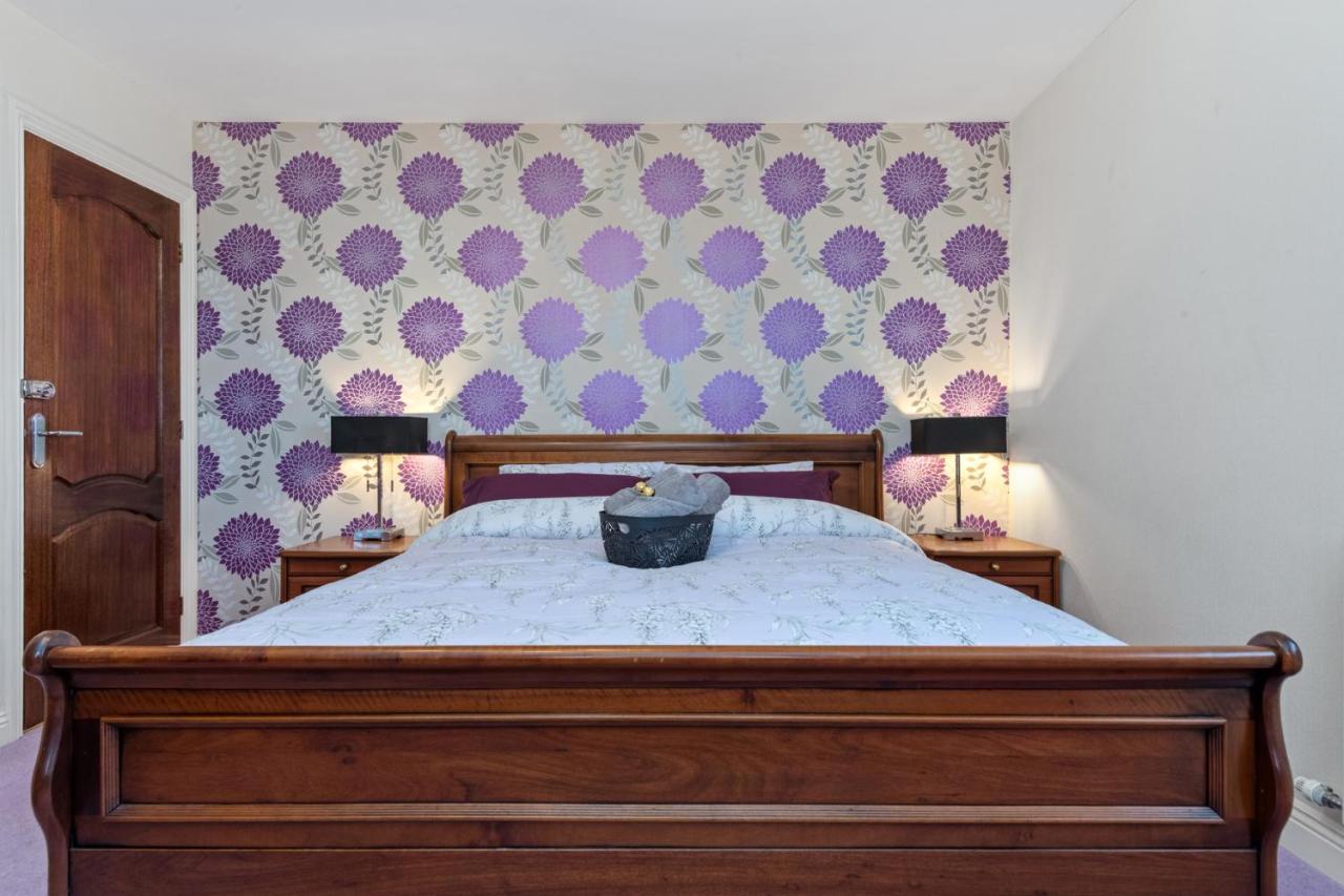 Comfy Cumbrian Stay Distington Exterior photo