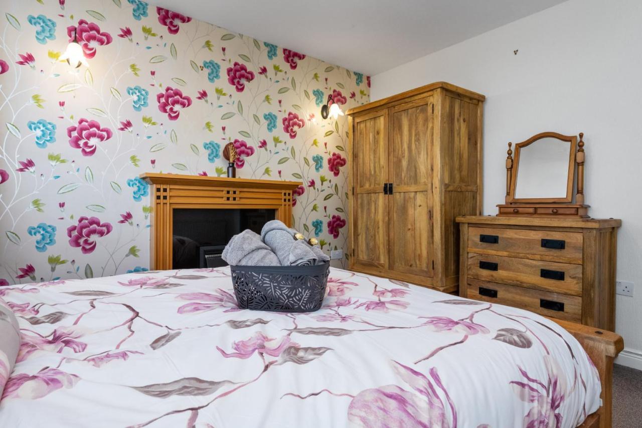 Comfy Cumbrian Stay Distington Exterior photo