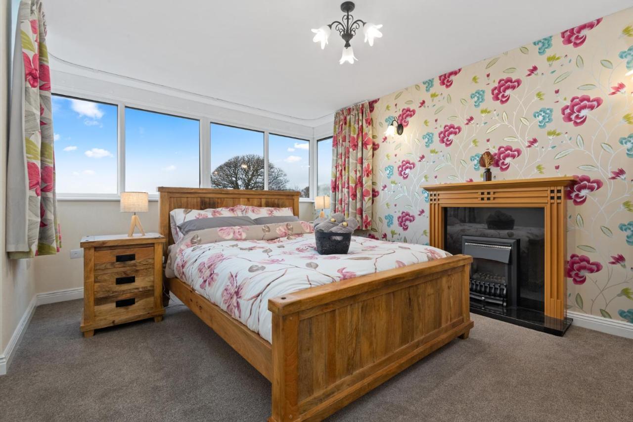 Comfy Cumbrian Stay Distington Exterior photo