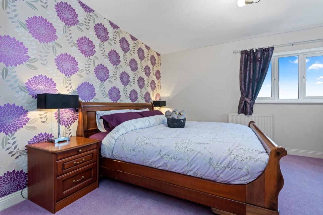Comfy Cumbrian Stay Distington Exterior photo