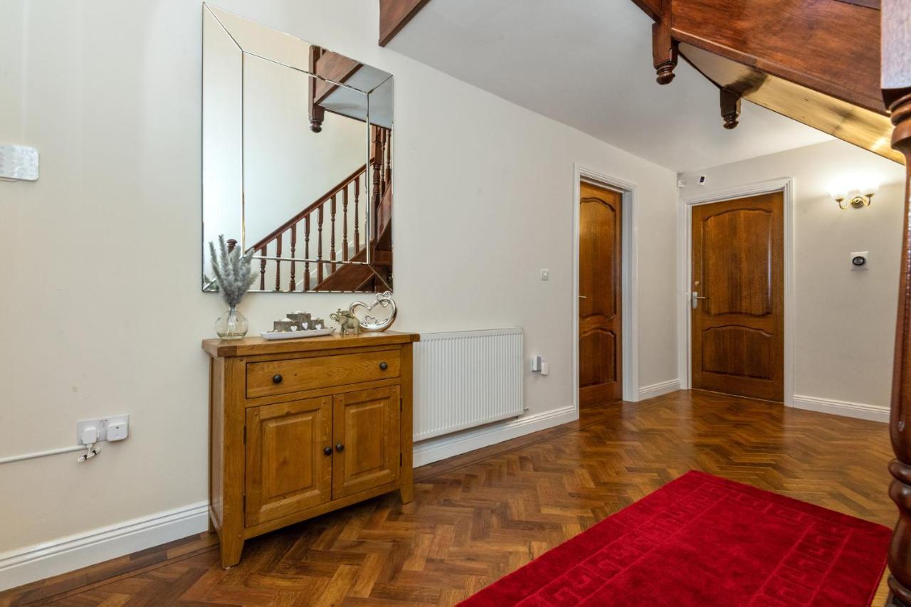 Comfy Cumbrian Stay Distington Exterior photo