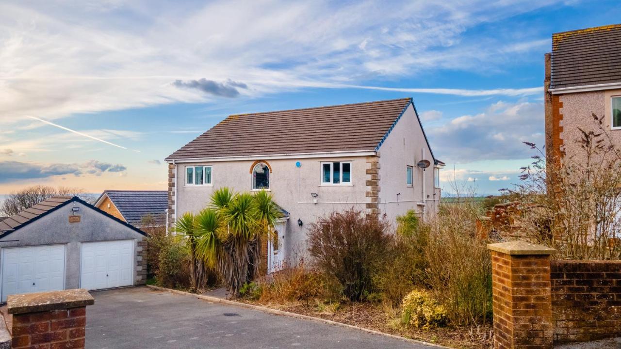 Comfy Cumbrian Stay Distington Exterior photo